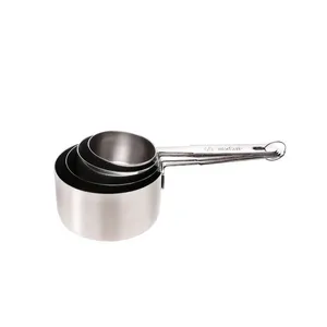 پیمانه اندازه گیری مدل pe856 مجموعه 4 عددی