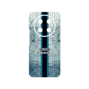 MAHOOT GEELY Cover Sticker for Honor X9c