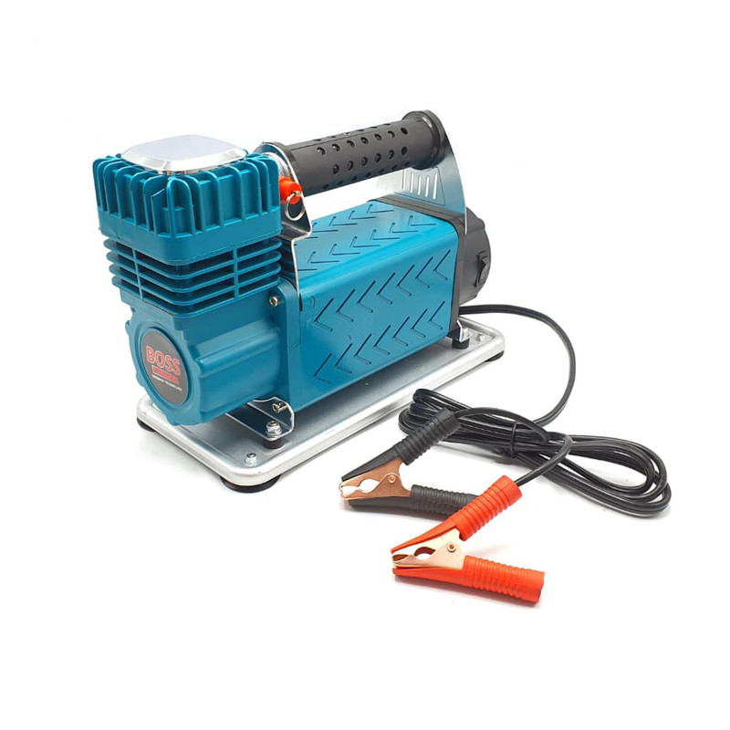 کمپرسور هوا باس مدل PORTABLE-COMPRESSOR کمپرسور هوا باس مدل PORTABLE-COMPRESSOR