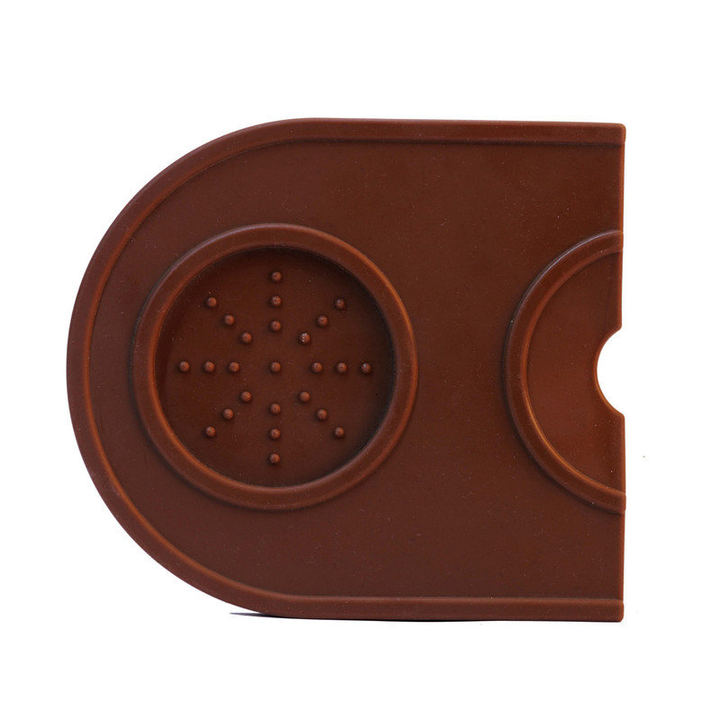 تمپر مت قهوه مدل T14