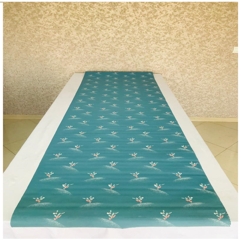 کاغذ دیواری کاری لیند مدل bb 2802