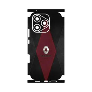 MAHOOT Renault-FullSkin Cover Sticker for Honor 400 Lite