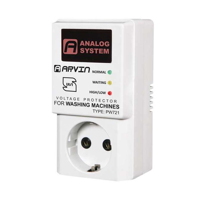 محافظ لباسشوئی آروین مدل PW721 کد 16A