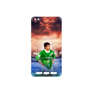 MAHOOT Khodadad Azizi Cover Sticker for Xiaomi Redmi 5A