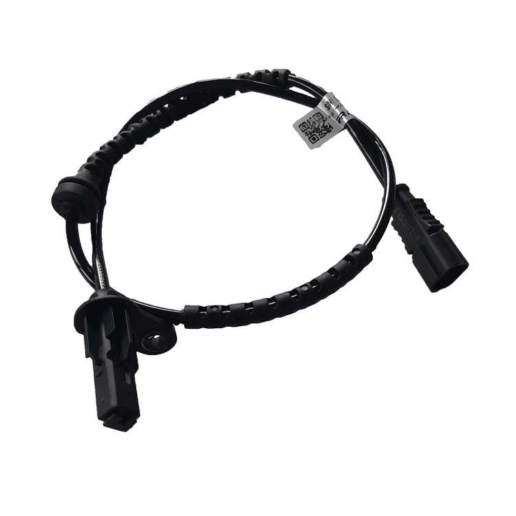 سنسور ABS چرخ عقب راست فراسلی کد 1546 مناسب برای پژو 405