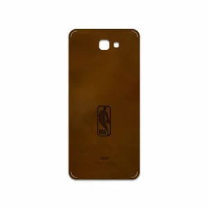 MAHOOT BFL-NBA Cover Sticker for Samsung Galaxy J7 Prime