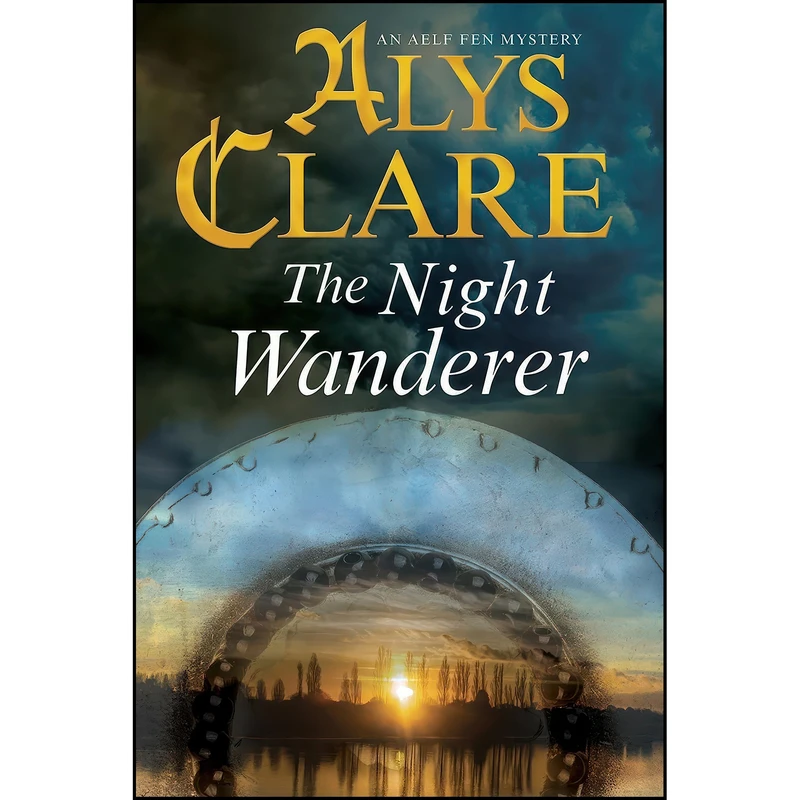 کتاب Night Wanderer, The  اثر Alys Clare and Alys Clare انتشارات Severn House