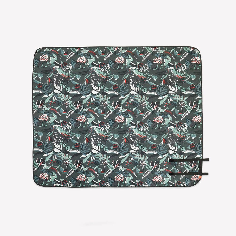 زیر انداز سفری کچوا مدل 170x140 - - 4