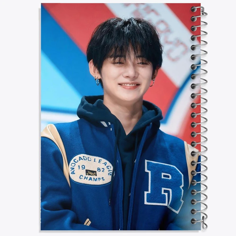 دفتر نقاشی 50 برگ خندالو مدل یونجون گروه تی اکس تی TXT کد 19984