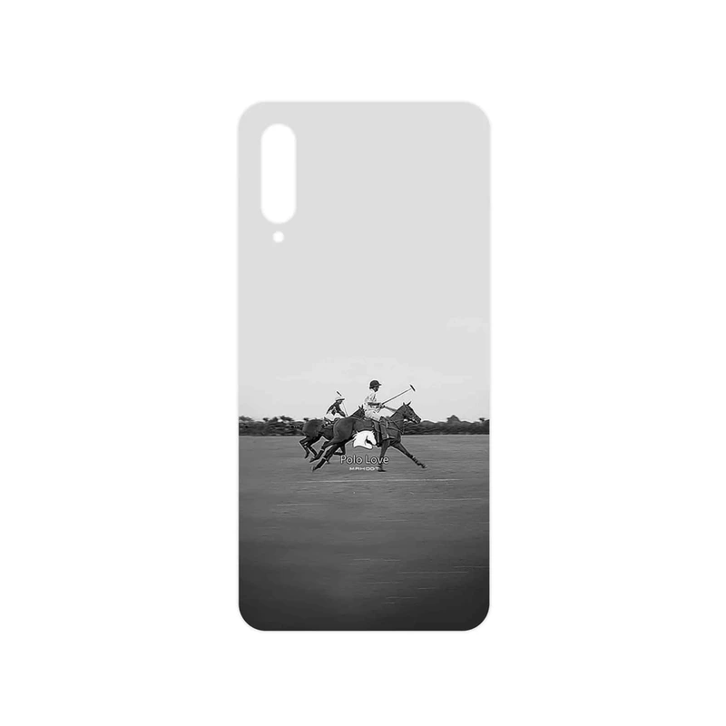 برچسب پوششی ماهوت مدل game of polo مناسب برای گوشی موبایل سامسونگ Galaxy A50s