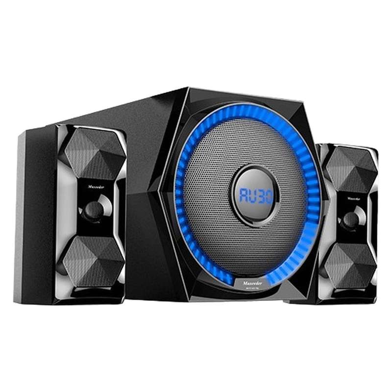 پخش کننده خانگی مکسیدر سری MX-PS3630 مدل FY306