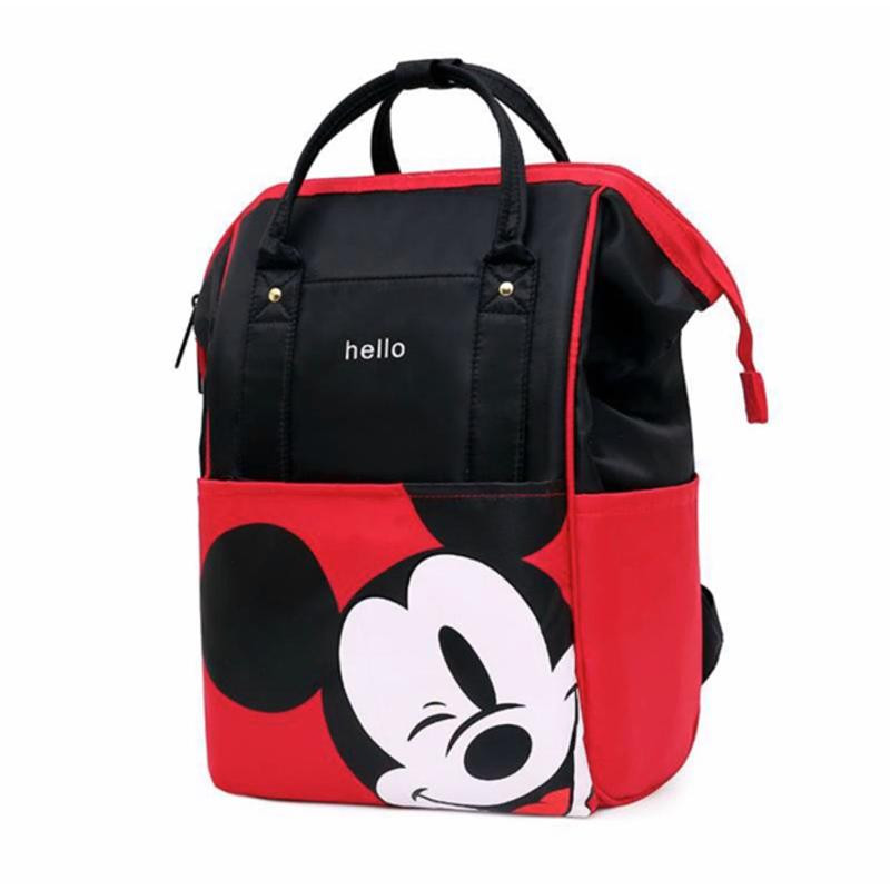 کوله پشتی مدل KU-02