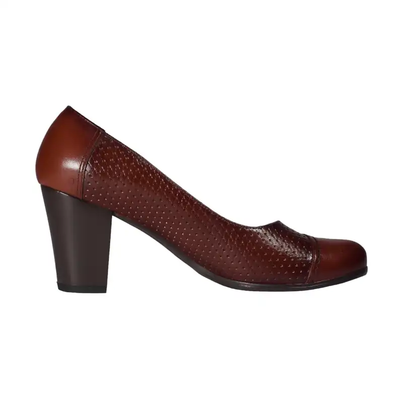 کفش زنانه چرمیران مدل PWP1047