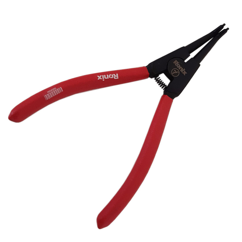 انبر خار باز کن رونیکس کد AT-1737 سایز 7 اینچ