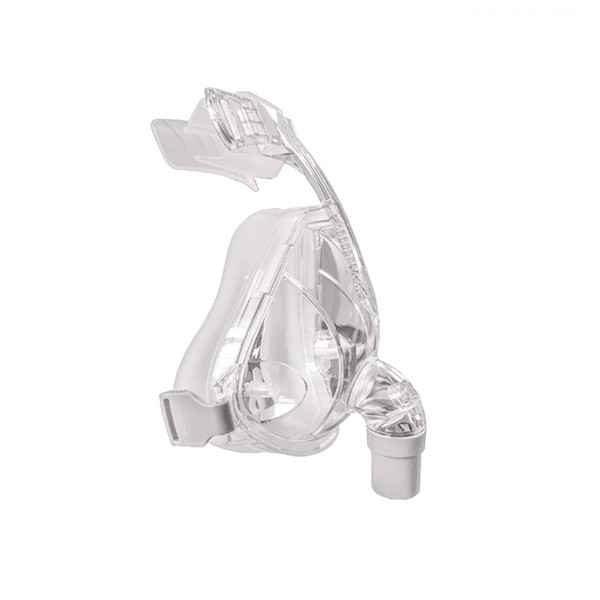 ماسک اکسیژن رسپیروکس مدل فول فیس