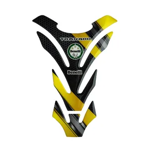  برچسب باک موتور سیکلت مدل Ben.YL1 مناسب برای 300 Benelli Tornado