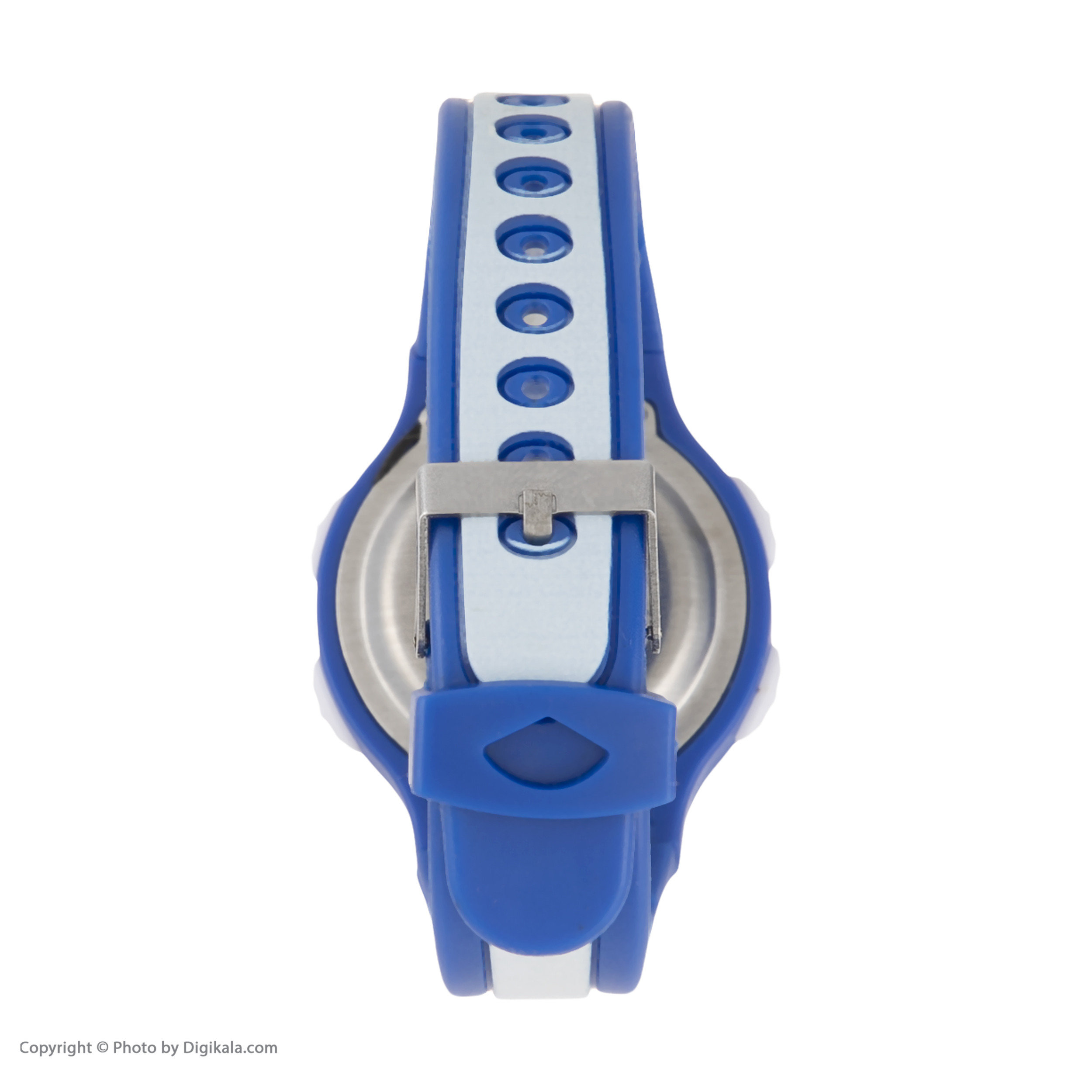 ساعت مچی دیجیتال جیلیو مدل 5541 ساعت مچی دیجیتال جیلیو مدل 5541