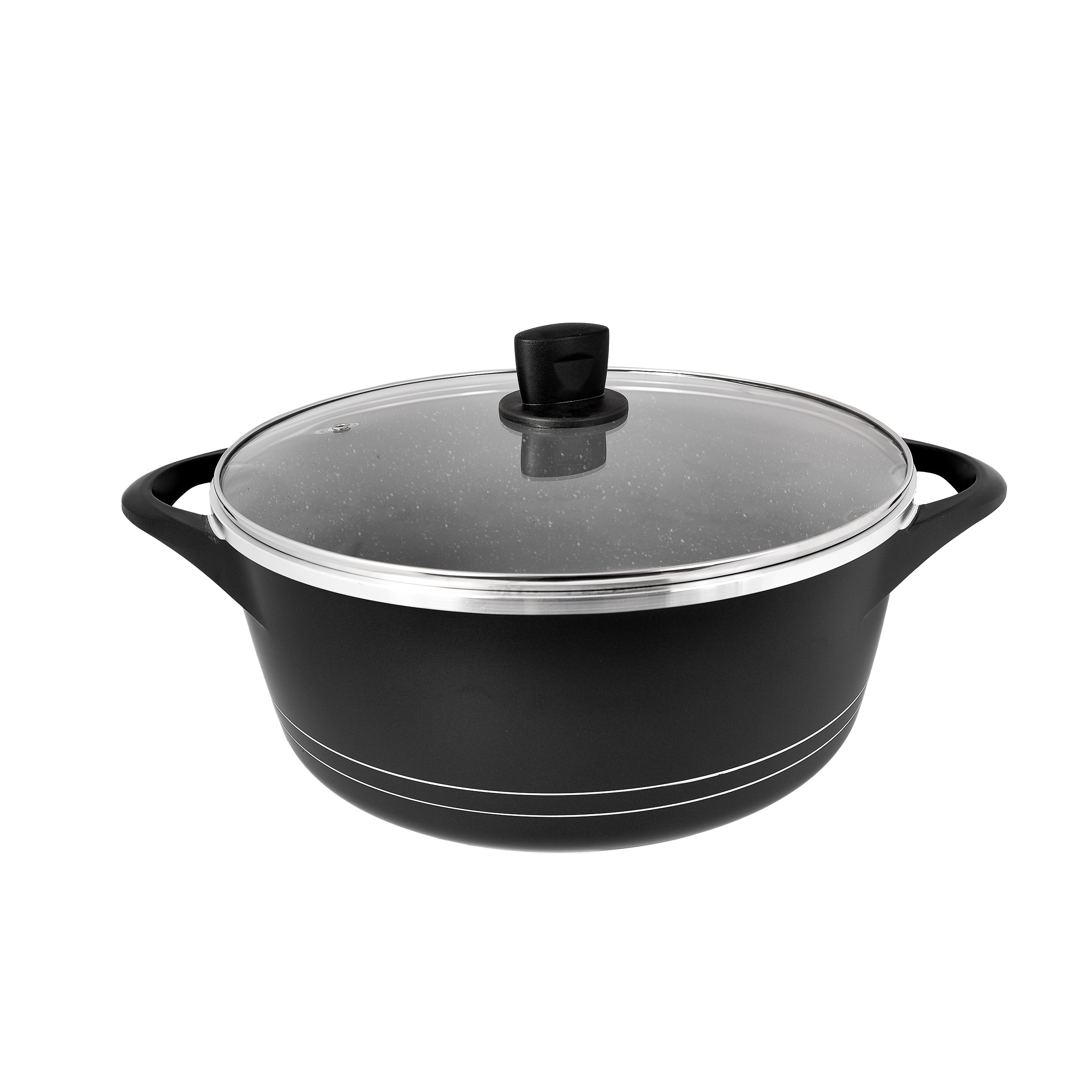 قابلمه ام جی اس مدل ItaliaB2 سایز 28