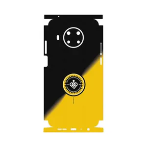 MAHOOT Sepahan-FullSkin Cover Sticker for Nokia X20