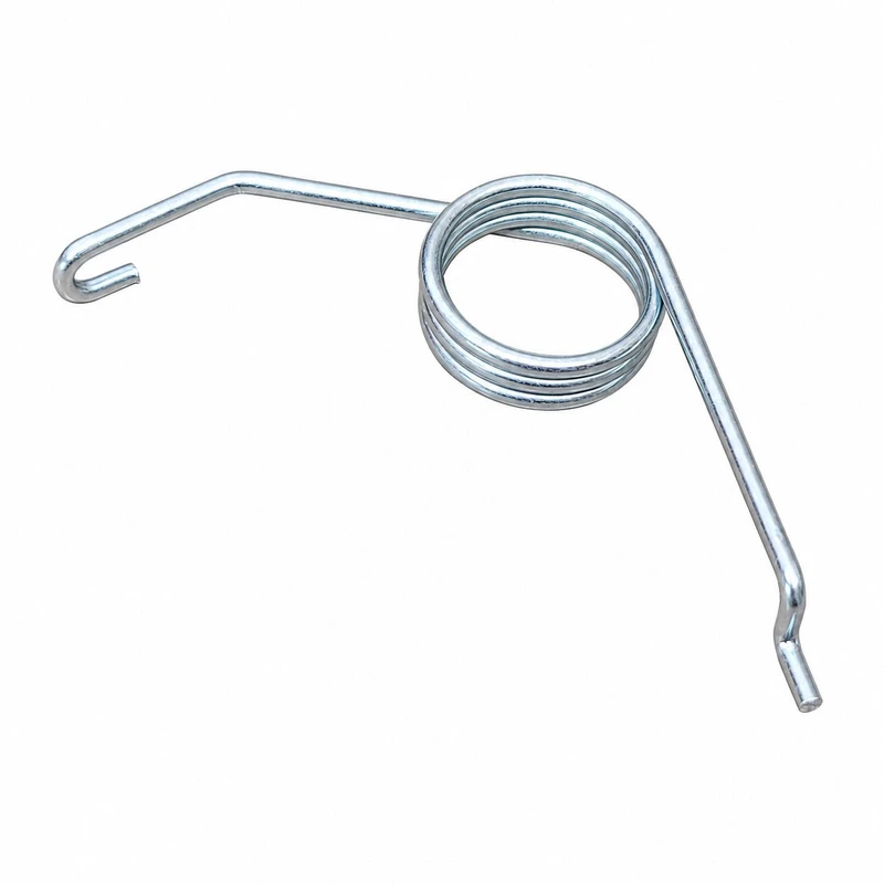فنر کالیپر لنت عقب راست خودرو چیکال مدل P-1145 مناسب برای برلیانس 320 و 330