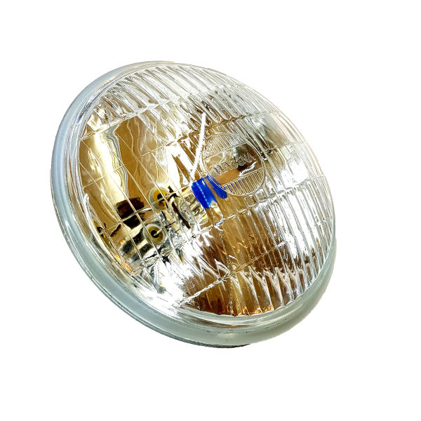 چراغ جلو واگنا مدل H4000 12V 110/120W مناسب برای نیسان وانت