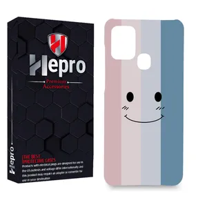 HEPRO MC Cover for SAMSUNG GALAXY M30S / M21