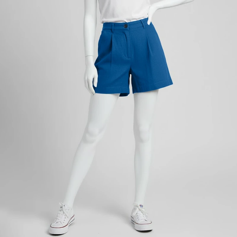 شلوارک زنانه ایزی دو مدل 1974