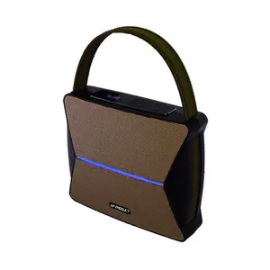 اسپیکر بلوتوثی قابل حمل ایکس پی-پروداکت مدل SP266A