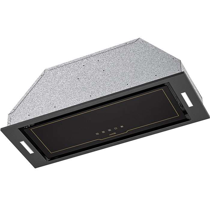 هود مخفی آلتون مدل H604B سایز 80 هود مخفی آلتون مدل H604B سایز 80