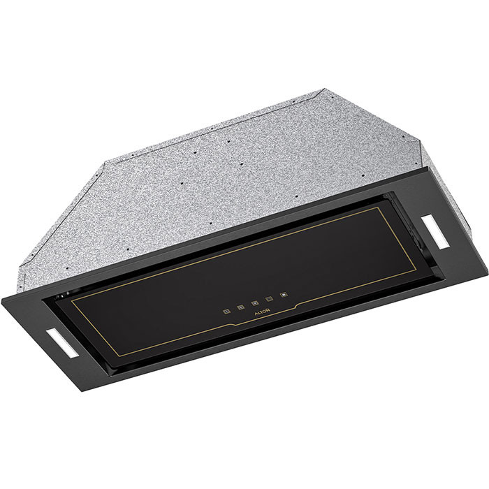 هود مخفی آلتون مدل H604B سایز 80 هود مخفی آلتون مدل H604B سایز 80