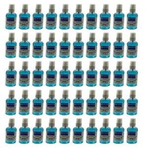 اسپری پاک کننده عینک زایس مدل نانو بسته 50 عددی