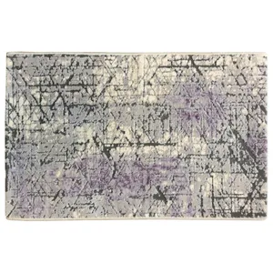 پادری مدل مدرن کد K5101 سایز 50x80 سانتی متر