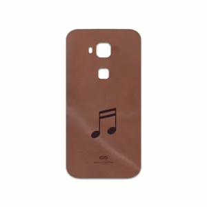 MAHOOT MNL-CHG2 Cover Sticker for Huawei Ascend G8