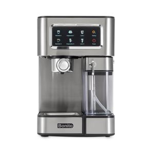 اسپرسو ساز ۱.۸ لیتری بونیتو مدل ES-1350S