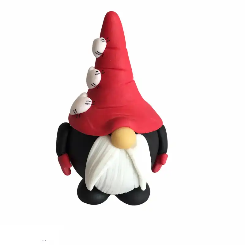 مجسمه مدل لى لى پوت