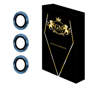 محافظ لنز دوربین قاب نایس مدل RINGI مناسب برای گوشی موبایل سامسونگ Galaxy A34 5G