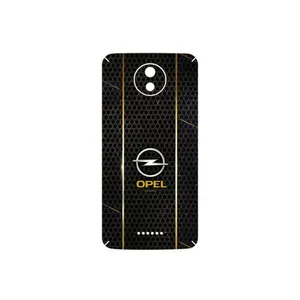 MAHOOT OPEL Cover Sticker for Motorola Moto C Plus
