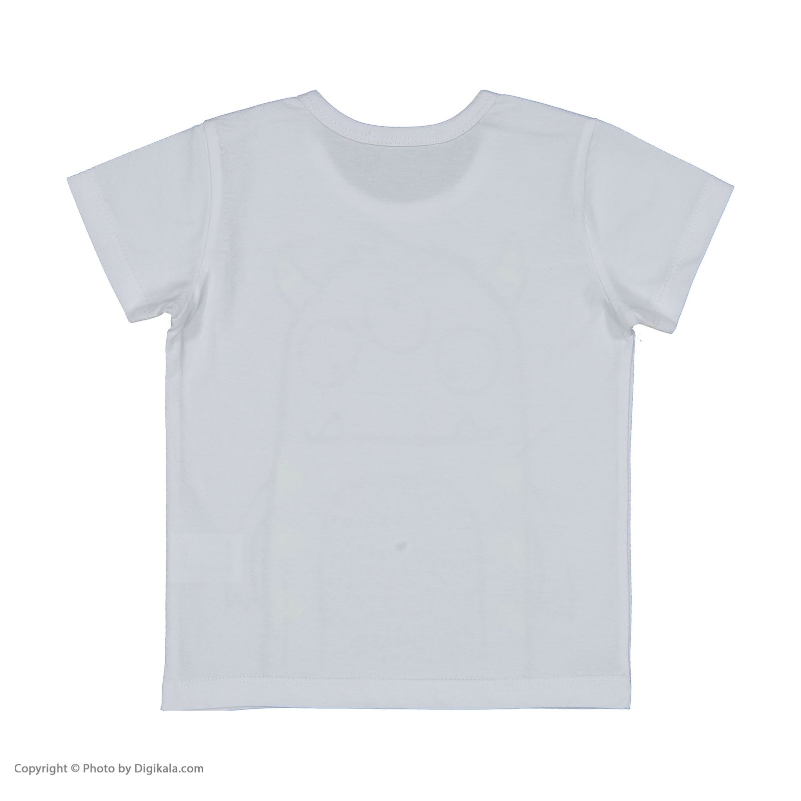 تی شرت نوزادی پسرانه فیورلا مدل 32053-06 -  - 3