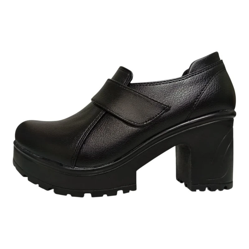 کفش پاشنه‌دار زنانه مدل 417