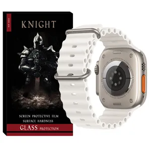 بند نایت مدل Ocean مناسب برای ساعت هوشمند ویرفیت S8 Ultra Max