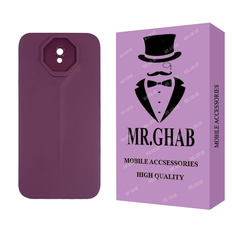 کاور مسترقاب مدل PRS مناسب برای گوشی موبایل سامسونگ Galaxy J7 Pro / J730