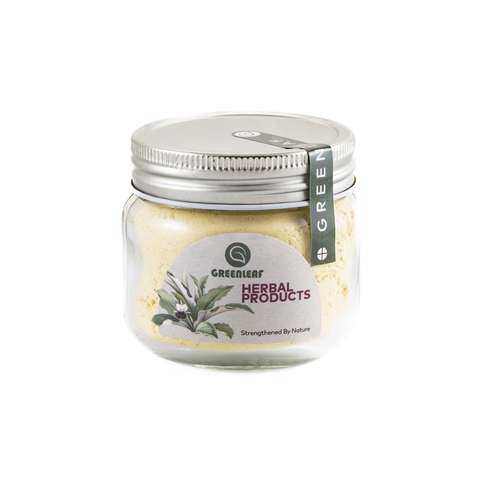 آرد نخودچی گرین لیف - 120 گرم