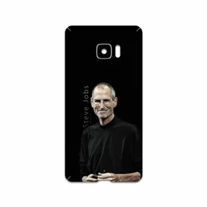 MAHOOT Steve Jobs Cover Sticker for HTC U Ultra