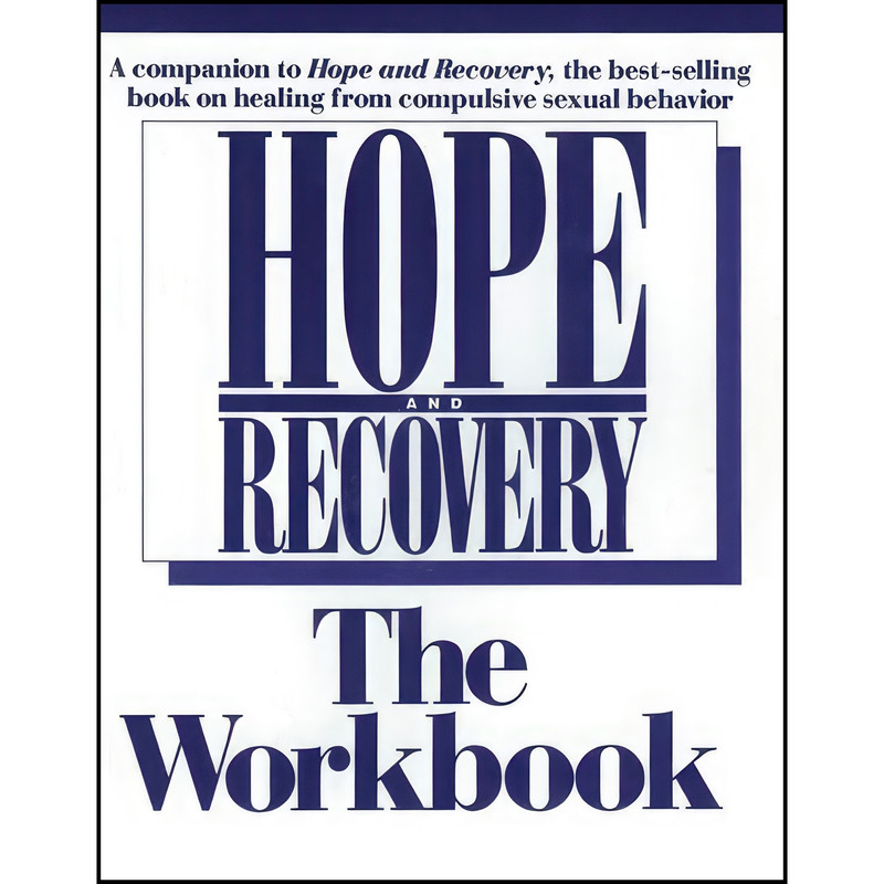 قیمت و خرید کتاب Hope And Recovery The Workbook اثر جمعی از نویسندگان
