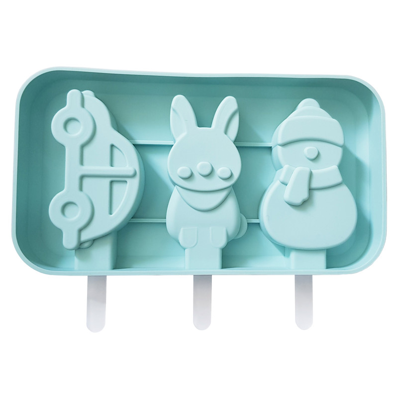 قالب بستنی هوم زازا مدل DH2117 قالب بستنی هوم زازا مدل DH2117