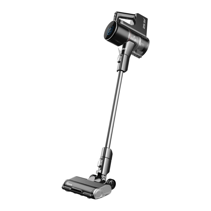 جارو شارژی جی پلاس مدل GVC-T45 - مخصوص جشنواره گلدیران