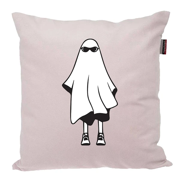 کوسن ناریکو مدل فانتزی طرح روح  کد 03174