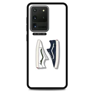 AKAM AMCWSGS20U-VANS25 Cover For Samsung Galaxy S20 ULTRA