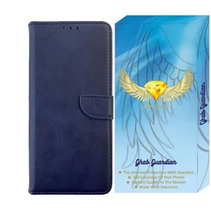 کیف کلاسوری قاب گاردین مدل KIBA  مناسب برای گوشی موبایل سامسونگ Galaxy A50S
