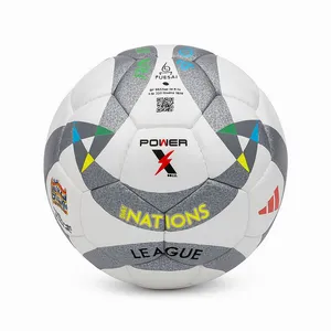 توپ فوتسال مدل NATION EUROPE LEAGUE-2025